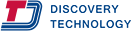 Discovery Technology LOGO