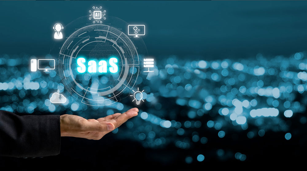 SaaS platform