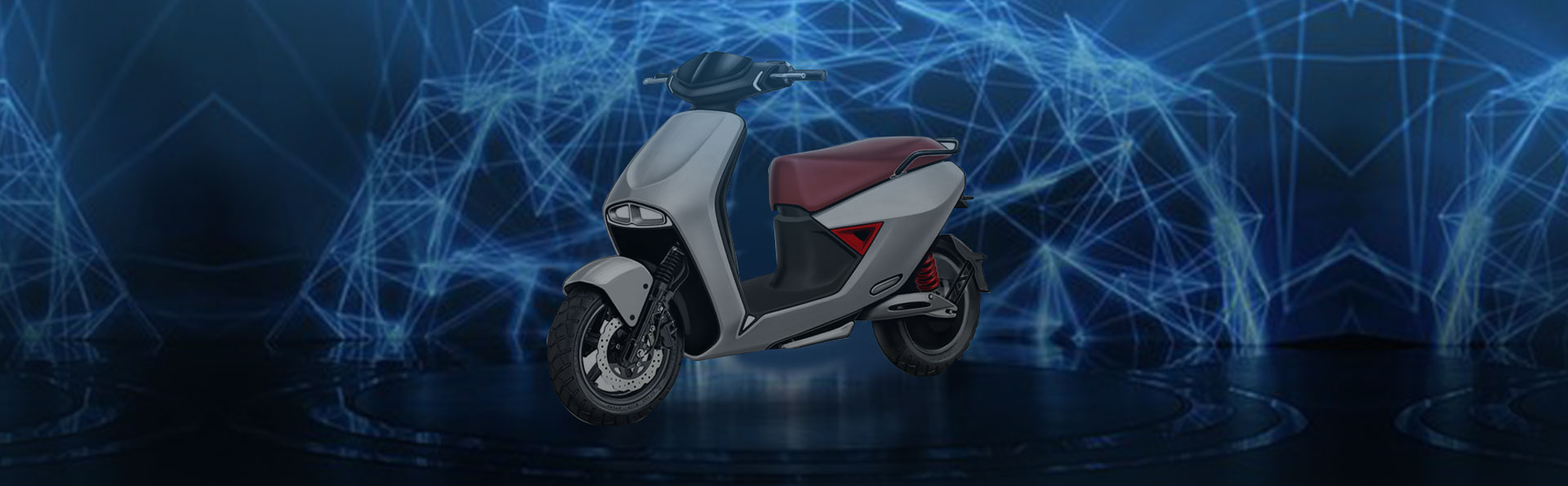 Two Wheeled Vehicle Electronics