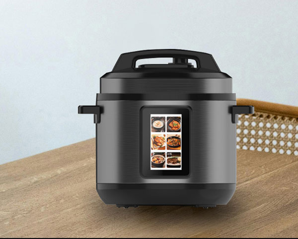 Electric rice cooker