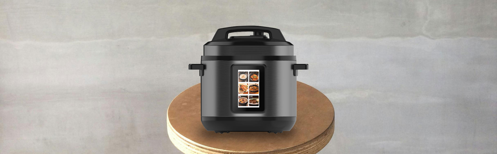 Electric rice cooker