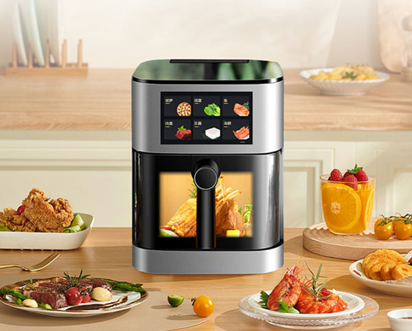 Air fryer