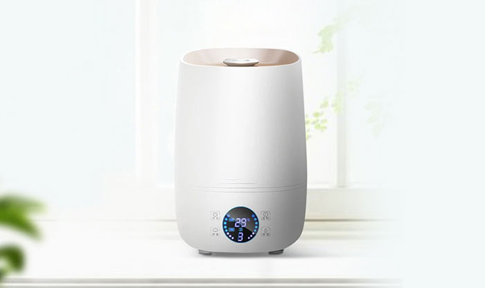 Humidifier