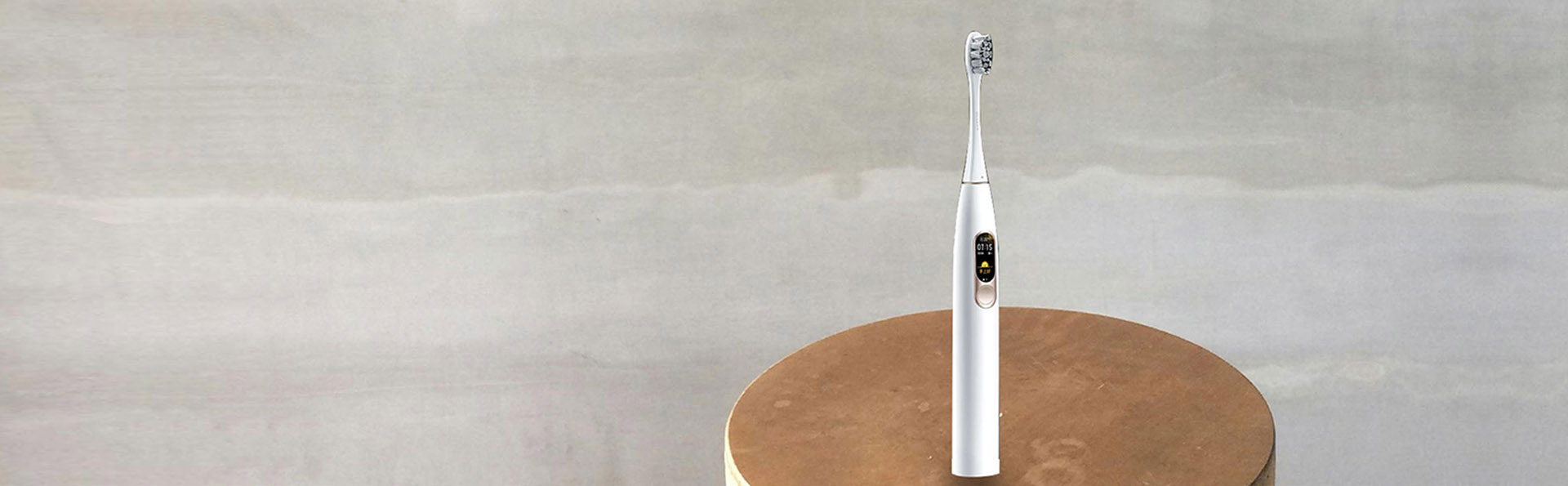 Electric toothbrush