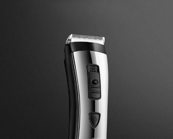 Hair clipper