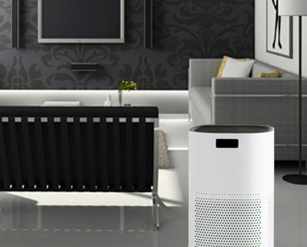 Air purifier