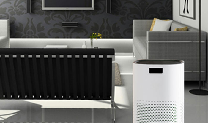 Air purifier