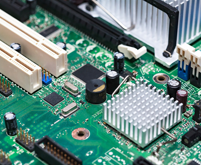 PCB