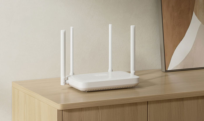 Router