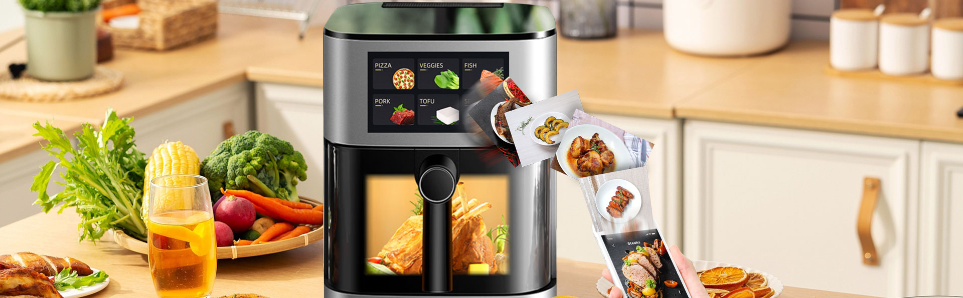 Air fryer